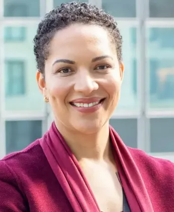 Mary-Ann Etiebet, Board of Director