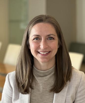 Megan McGuire, Policy Fellow