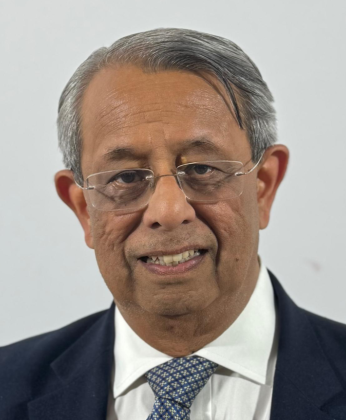 Mukesh Chawla, Non-Resident Fellow 