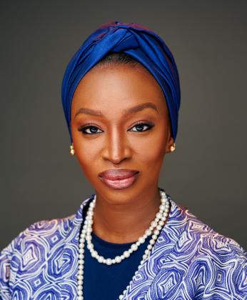 Nabila Aguele, Non-Resident Fellow 