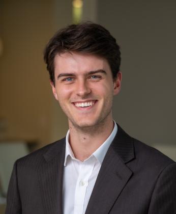 Nico Martínez