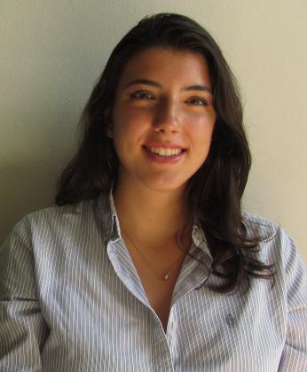 Nicole Pagan, Events Producer - CGD Europe