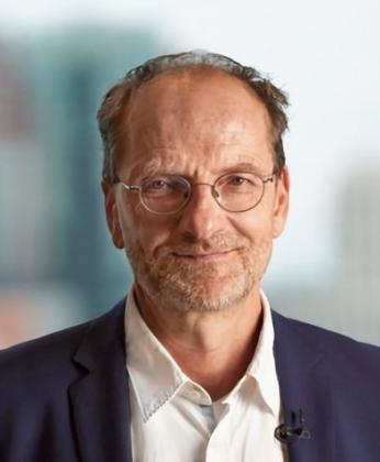 Jürgen Zattler, Disinguished Non-Resident Fellow