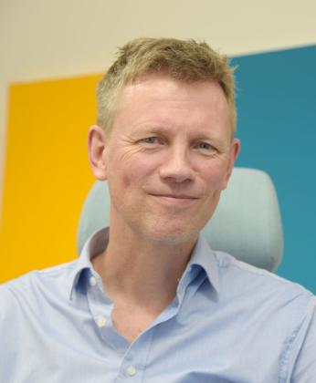 Ole F. Norheim, Non-Resident Fellow