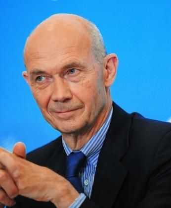 Pascal Lamy, Distinguished Non-Resident Fellow