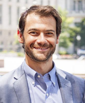 Robert Rosenbaum, Non-Resident Fellow