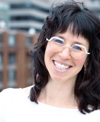 Sasha Gallant, Non-Resident Fellow