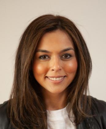 Sabrina Roshan