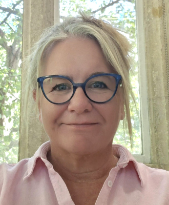 Samantha Attridge, Senior Fellow