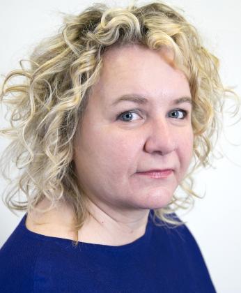 Samantha Attridge, Senior Fellow