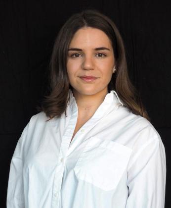 Sara Casadevall Bellés, Research Assistant 
