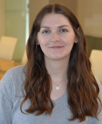 Shannon Hutchins, Events Producer
