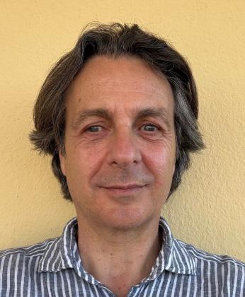 Stefano Paternostro