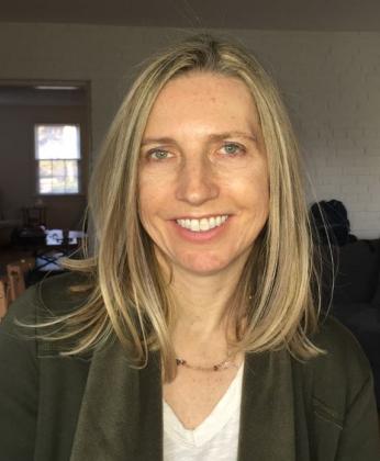 Susan W. Parker, Non-Resident Fellow