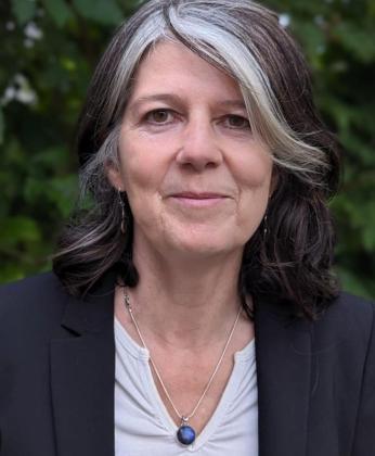 Tamsyn Barton, Trustee, CGD Europe Board of Trustees