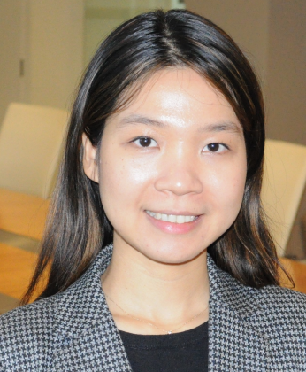 Thet Htar Mya Yee San