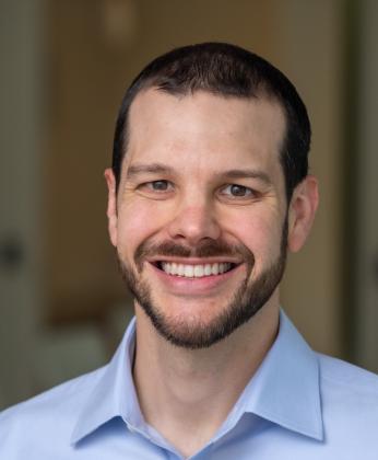 Thomas Ginn, Research Fellow