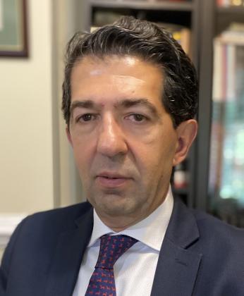 David Grigorian