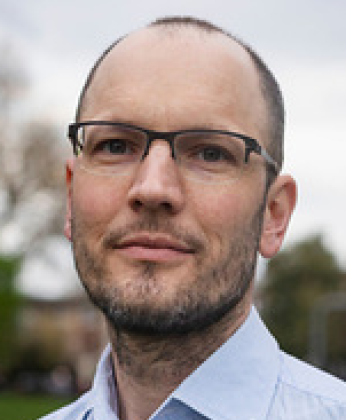 Tim Ohlenburg, Research Fellow