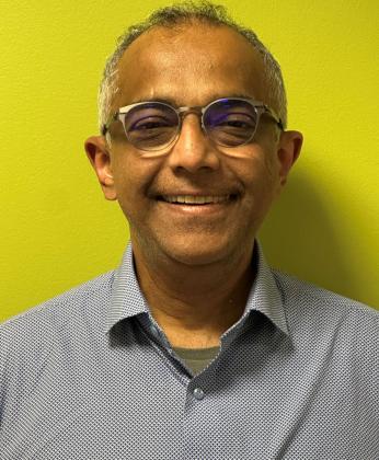 Vijayendra Rao, Non-Resident Fellow