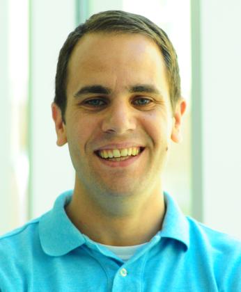 Brad Parks, Non-Resident Fellow