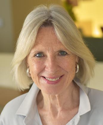 Mayra Buvinic, Senior Fellow Emeritus