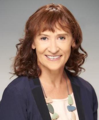 Caroline Atkinson, Board of Director