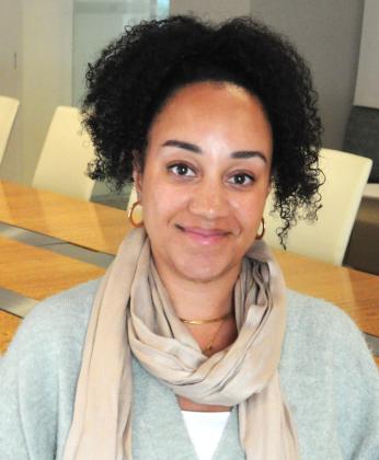 Christelle Saintis-Miller, Senior Program Manager