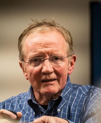 Claus Sørensen, Distinguished Non-Resident Fellow