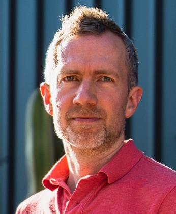 Daniel Björkegren, Non-Resident Fellow