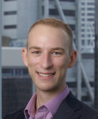 Zan Fairweather, Senior Policy Analyst
