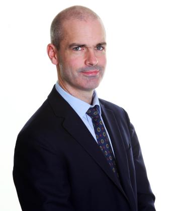 Felix Martin, Non-Resident Fellow