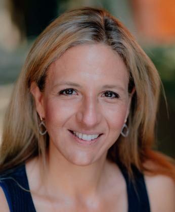Mikaela Gavas, Acting CEO, Europe and Senior Policy Fellow