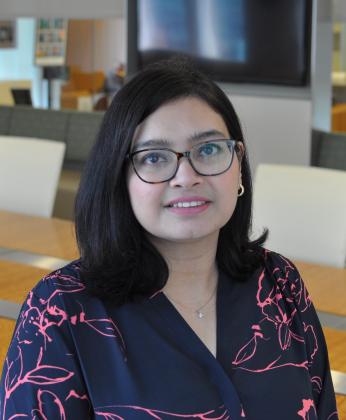Hira Farooqi