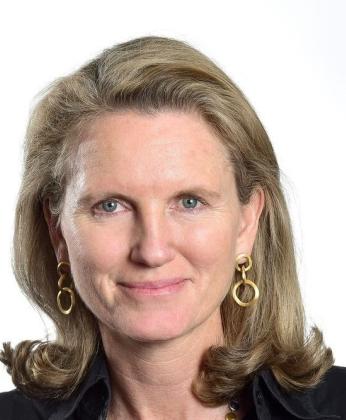 Isobel Coleman, Distinguished Non-Resident Fellow