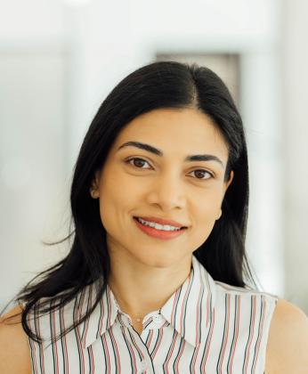 Dr. Jassi Pannu, Non-Resident Fellow