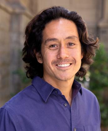 Joshua Blumenstock, Non-Resident Fellow