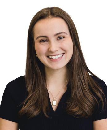 Photo of Kate Mannering