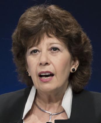 Liliana Rojas-Suarez, Director, Latin American Initiative and Senior Fellow
