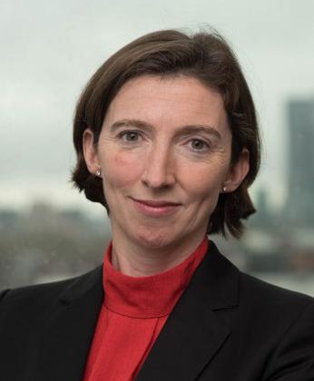 Lindy Cameron, Trustee, CGD Europe Board of Trustees