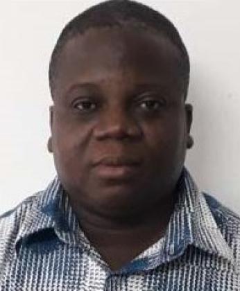 Might Kojo Abreh, Non-Resident Fellow