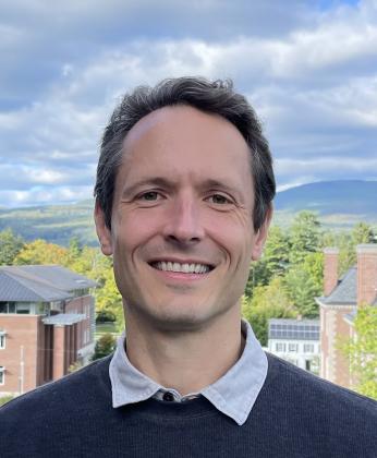 Owen Ozier, Non-Resident Fellow