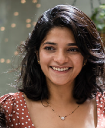 Radhika Nagesh, Senior Policy Analyst 