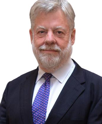 Robert McCarthy, Member, Board of Directors