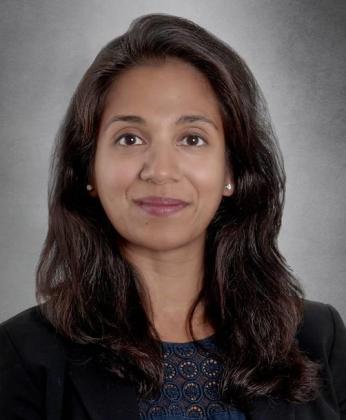 Shaila Khan Leekha, Trustee, CGD Europe Board of Trustees