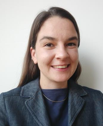 Shona Warren, Policy Analyst