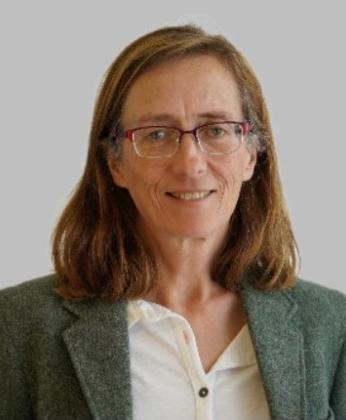 Sophie Witter, Non-Resident Fellow