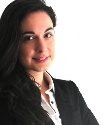 Catarina Afonso dos Santos, Senior Programme Manager