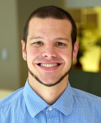 Thomas Ginn, Research Fellow