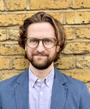 Tom Drake, Senior Policy Analyst 